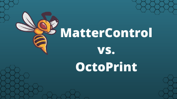 octoprint vs repetier server