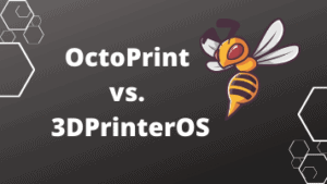 octoprint vs repetier server