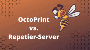 repetier server vs octoprint
