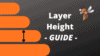 Best Cura Settings & Profile for Ender 3 S1 – Guide & List