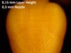 3D Printing Layer Height vs. Nozzle Size – Table & Guide – The 3D ...