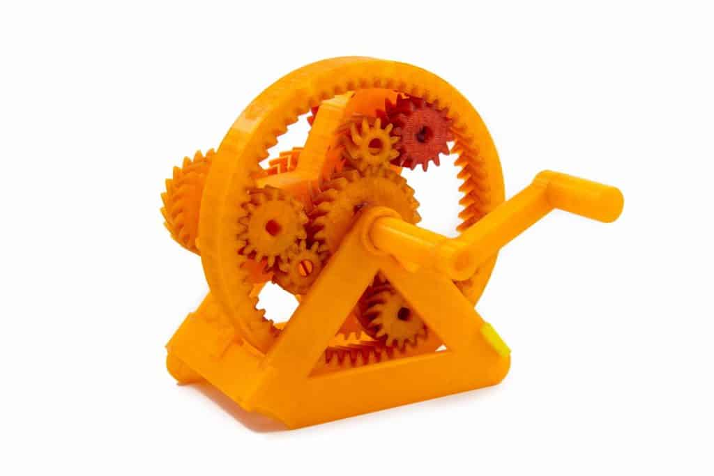 Nützliche Dinge zum 3D-Drucken