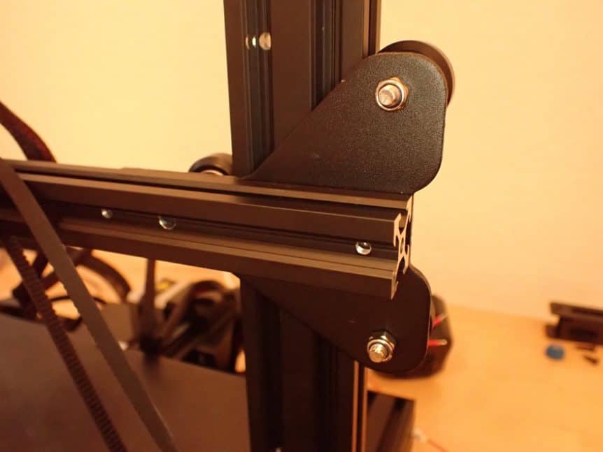 Ender 3 (V2/Pro) Direct Drive Kit from Creality | Review