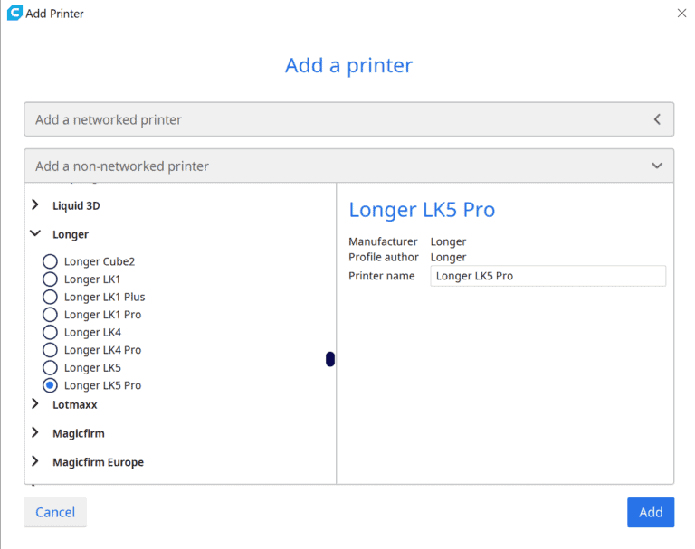Longer LK5 Pro Tutorial: Setup, Leveling & Test Print – The 3D Printer Bee