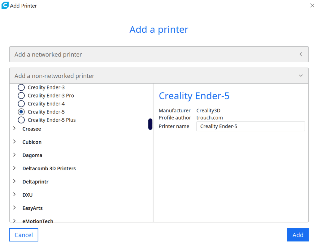 ender 5 plus travel speed