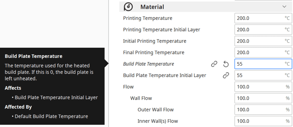 ender 5 plus travel speed