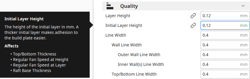 ender 5 plus travel speed