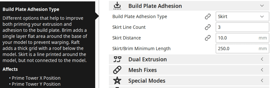 ender 5 plus travel speed