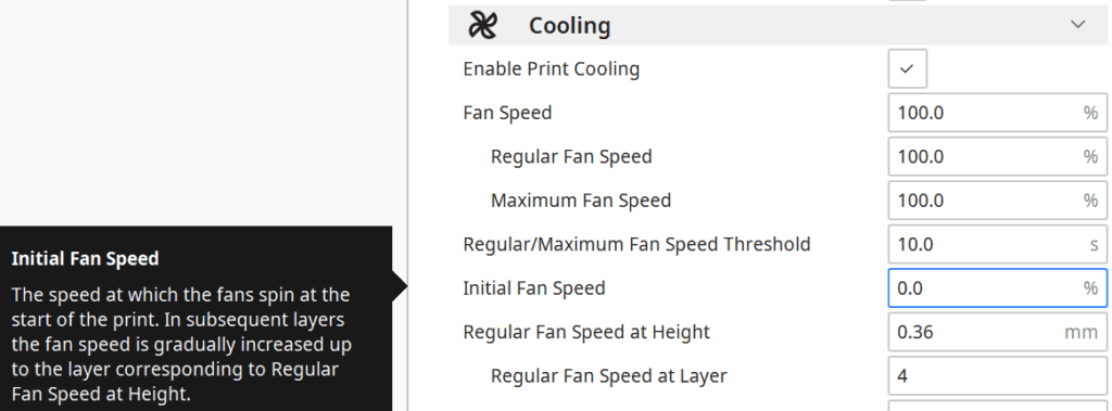 ender 5 plus travel speed