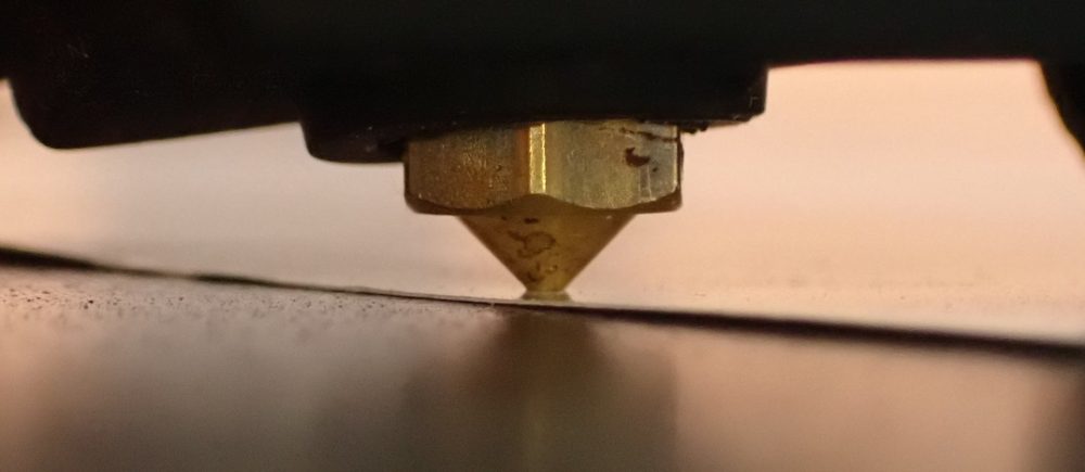 3D Printer Bed Leveling Guide | Manual, Automatic & Tests – The 3D ...