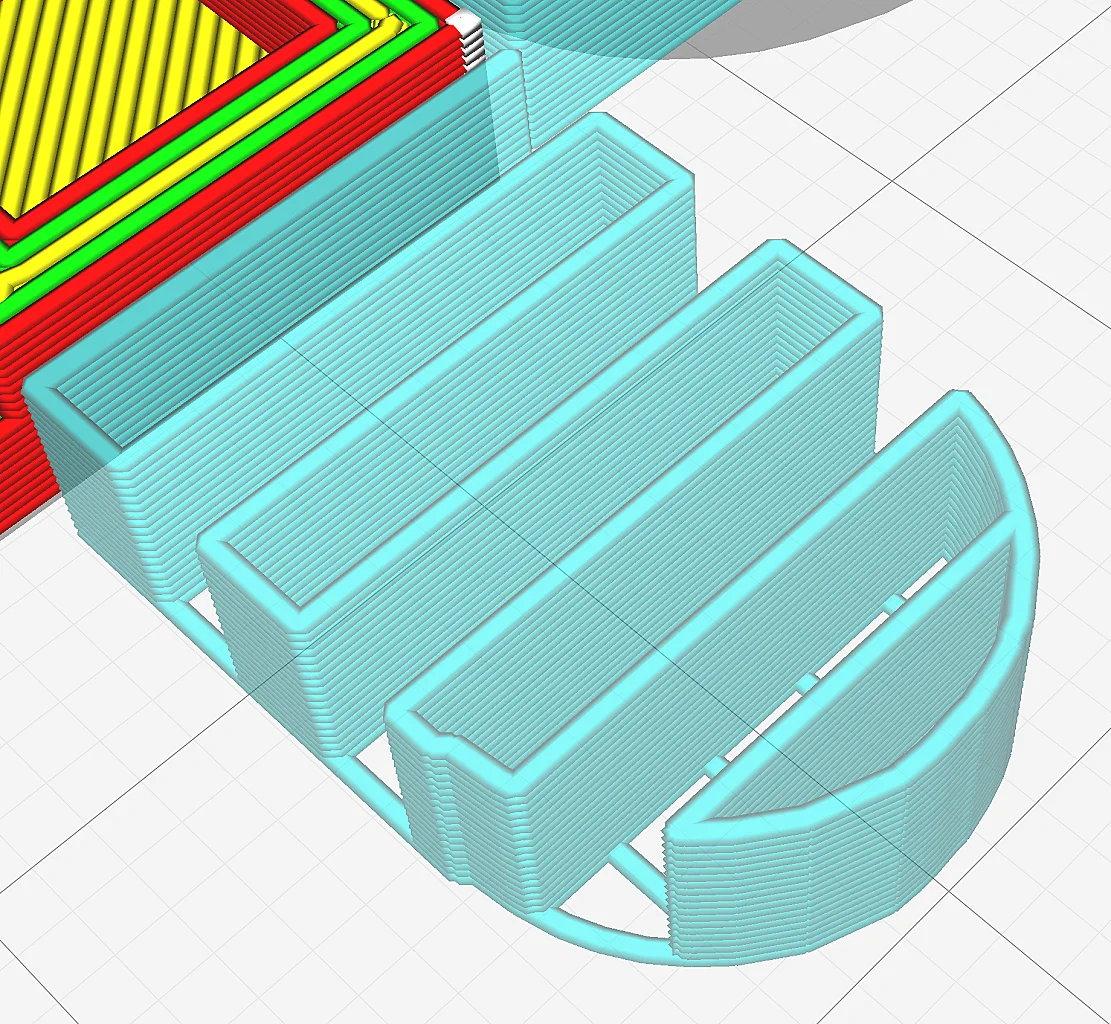 3D Printing Support Infill | Best Percentage & Pattern