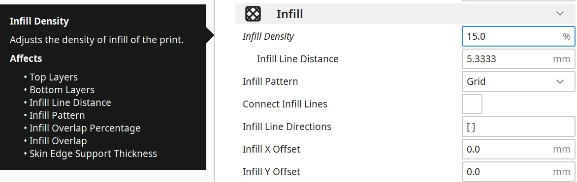 Marlin and Kisslicer settings for awesome print quality