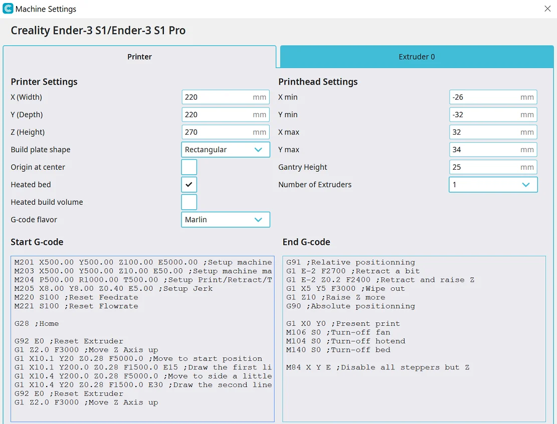 creality-ender-3-s1-guide-best-cura-settings-profile