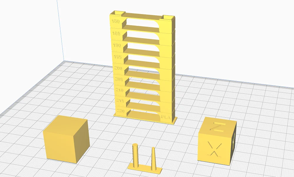 Creality Ender-3 S1 Guide: Best Cura Settings &#038; Profile