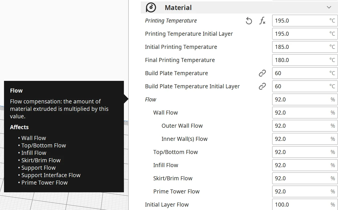 I Made A Cura Start Code Maker For The Ender 3 / V2 / Creality. 