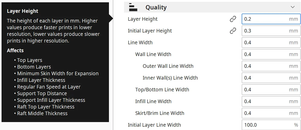 Creality Ender-3 S1 Guide: Best Cura Settings &#038; Profile