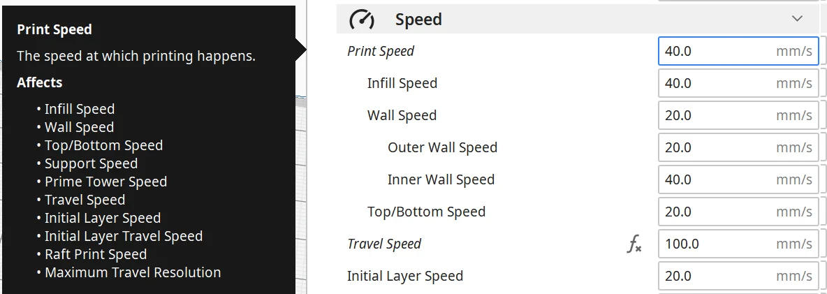 Creality Ender-3 S1 Guide: Best Cura Settings &#038; Profile
