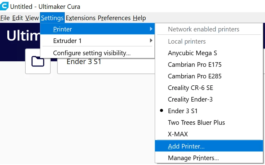 How to use Start and End Gcode Scripts - 3D Printing 101 