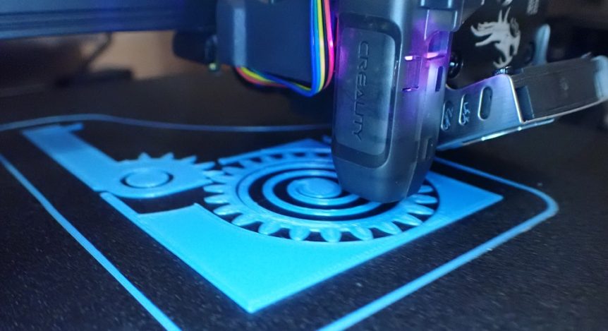 Best Cura Settings & Profile for Ender 3 S1 Pro – Tested!