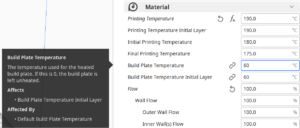 Best Cura Settings & Profile for Ender 3 S1 Pro – Tested!
