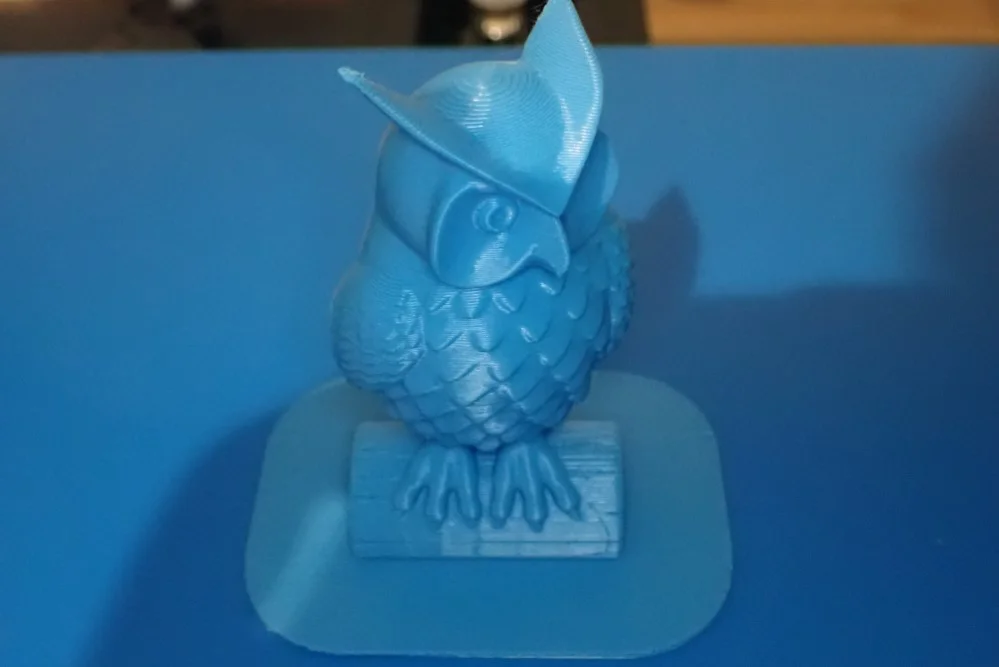 Geeetech Mizar S 3D Printer Review: Not for Beginners 
