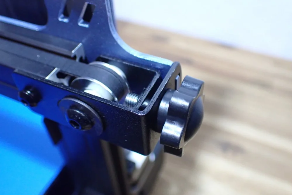 Geeetech Mizar S 3D Printer Review: Not for Beginners 