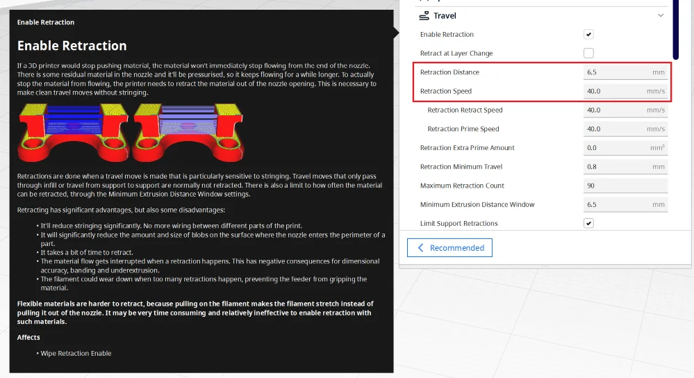 Artillery Sidewinder Cura Settings And Purge Line Gcode - Myers