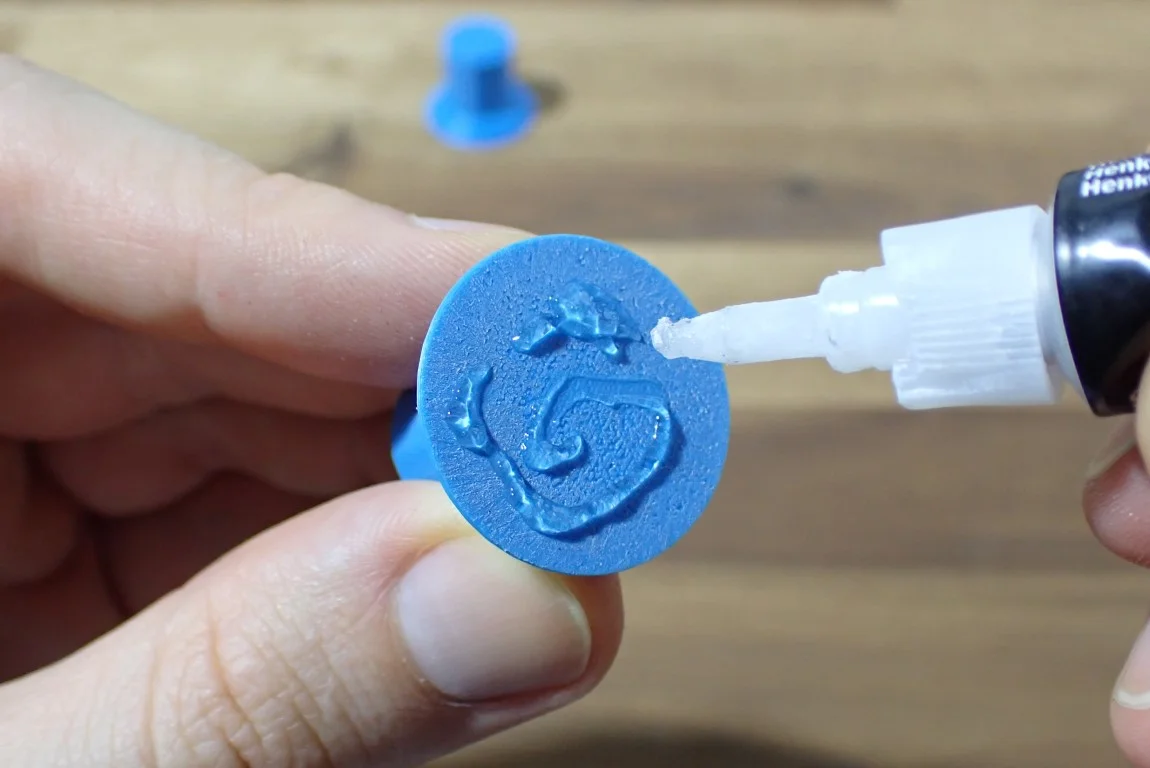 Best glue for PLA plastic for 3d printing — Steemit