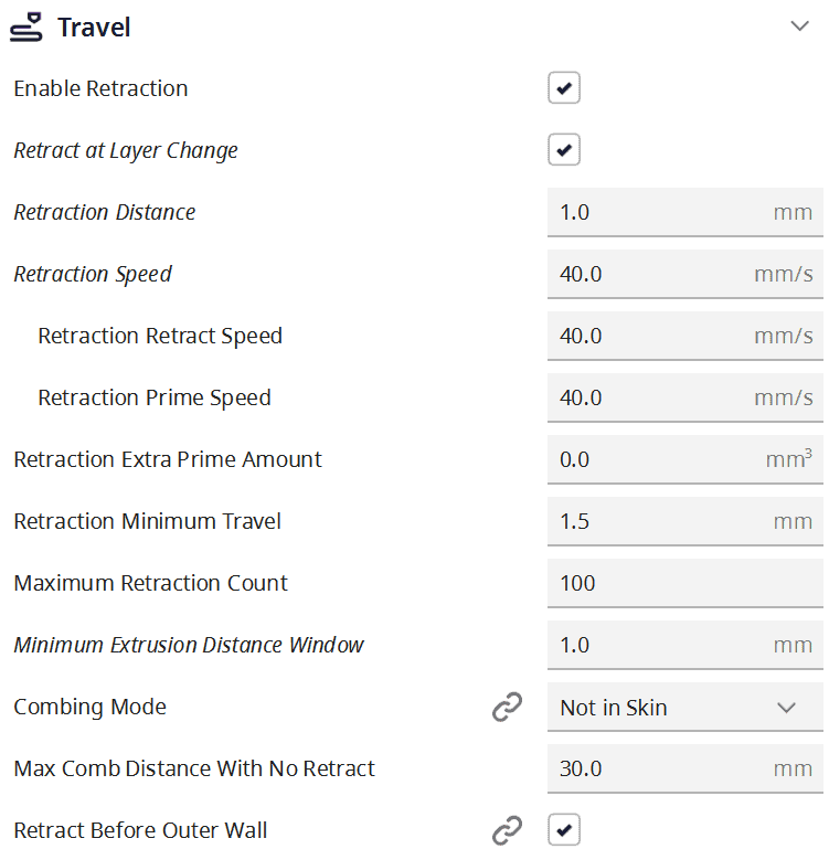 Cura generated code on CR-10; heats only bed and not nozzle; doesn