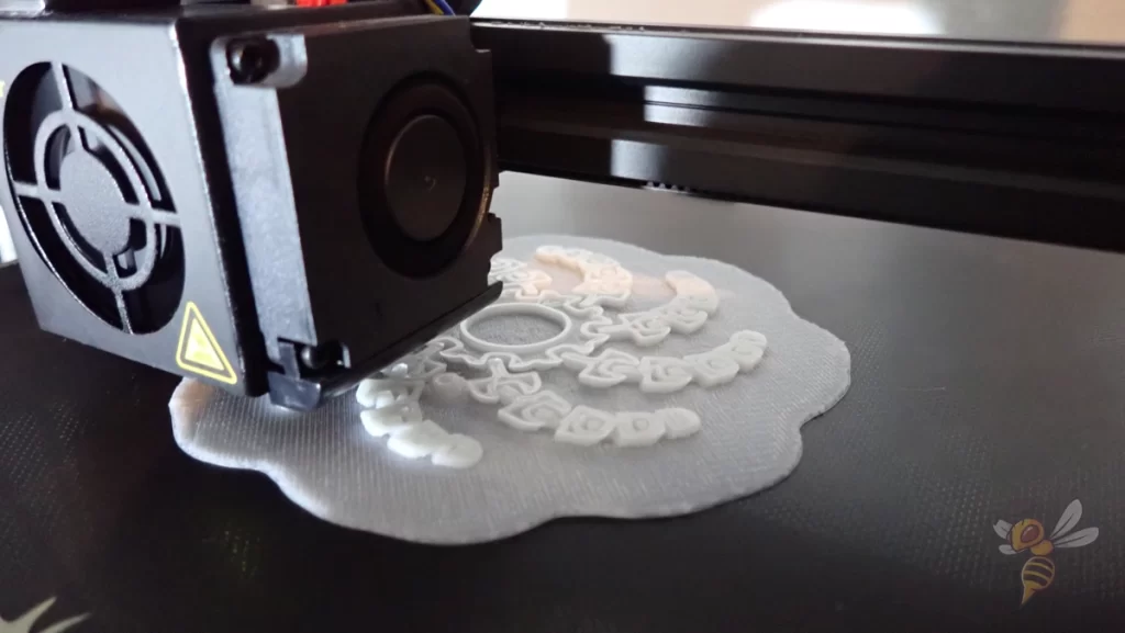 3D-Print Raft