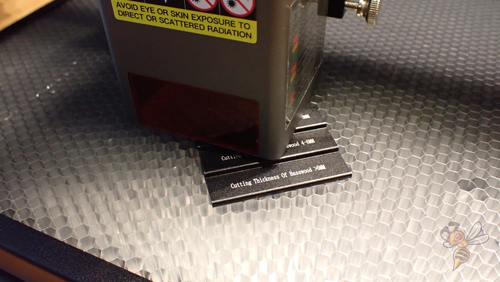 Creality Falcon 2 22W Laser Engraver  Detailed Assembly & Extensive  Testing 