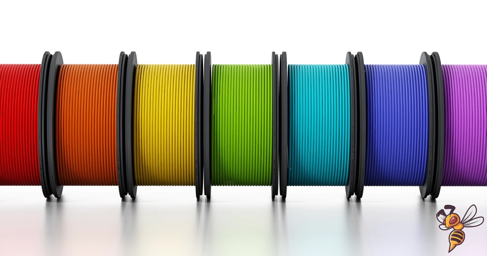 PLA vs PLA+ Filament: The Difference Explained