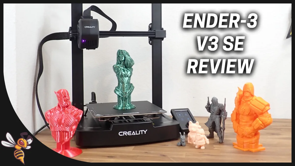 Creality Ender-3 V3 KE 3D Printer ENDER-3 V3 KE B&H Photo Video